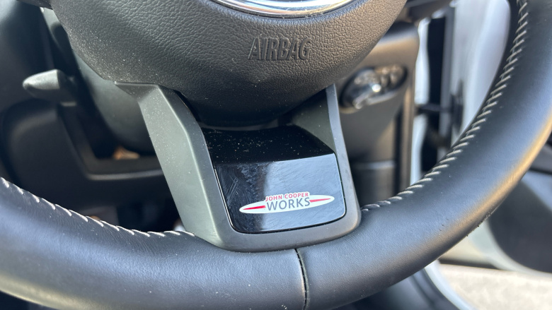 MINI Hatchback 1.5 Cooper Sport 5dr Petrol Hatchback
